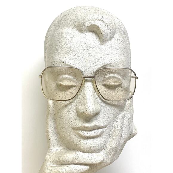 Italian Alexander Collection LeBaron aviator 1980s *Add* Blue light, Polarized - Picture 1 of 8